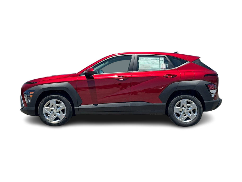 Thumbnail: 2026 Hyundai Kona - 3