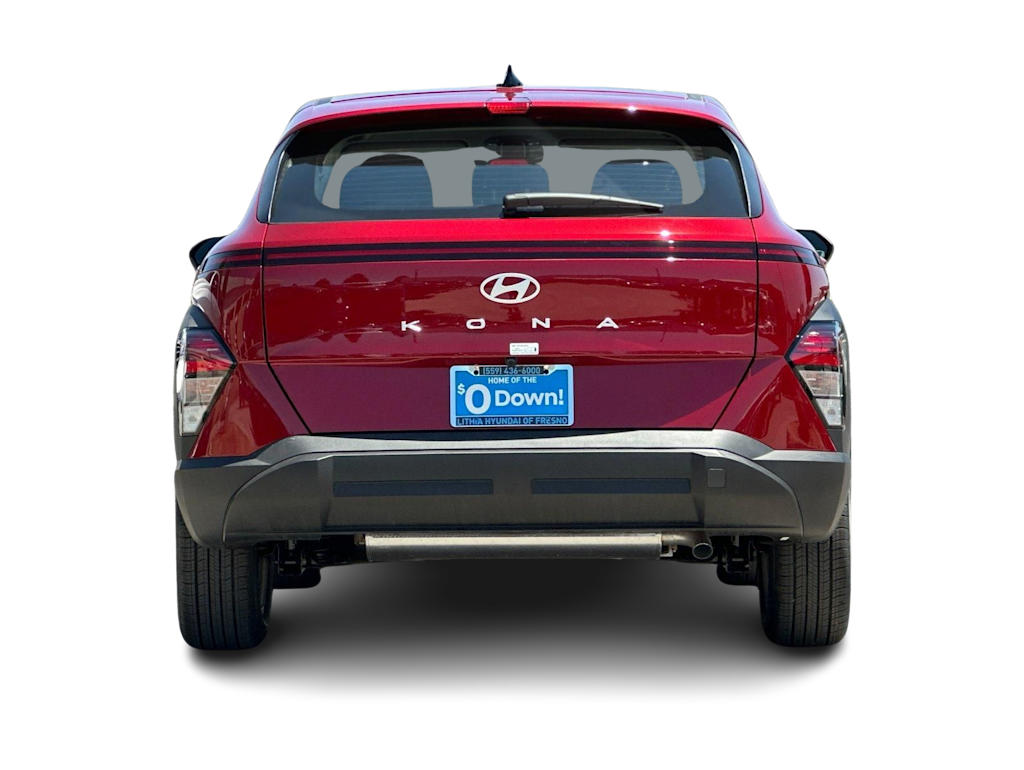 Thumbnail: 2026 Hyundai Kona - 5