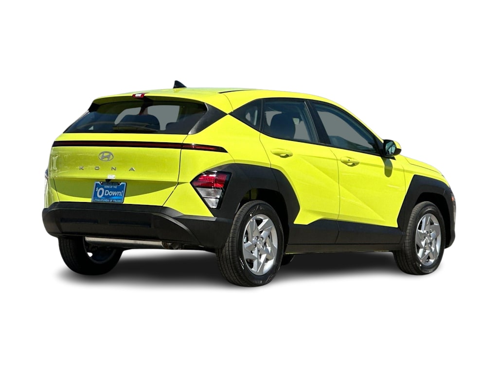 Thumbnail: 2026 Hyundai Kona - 16