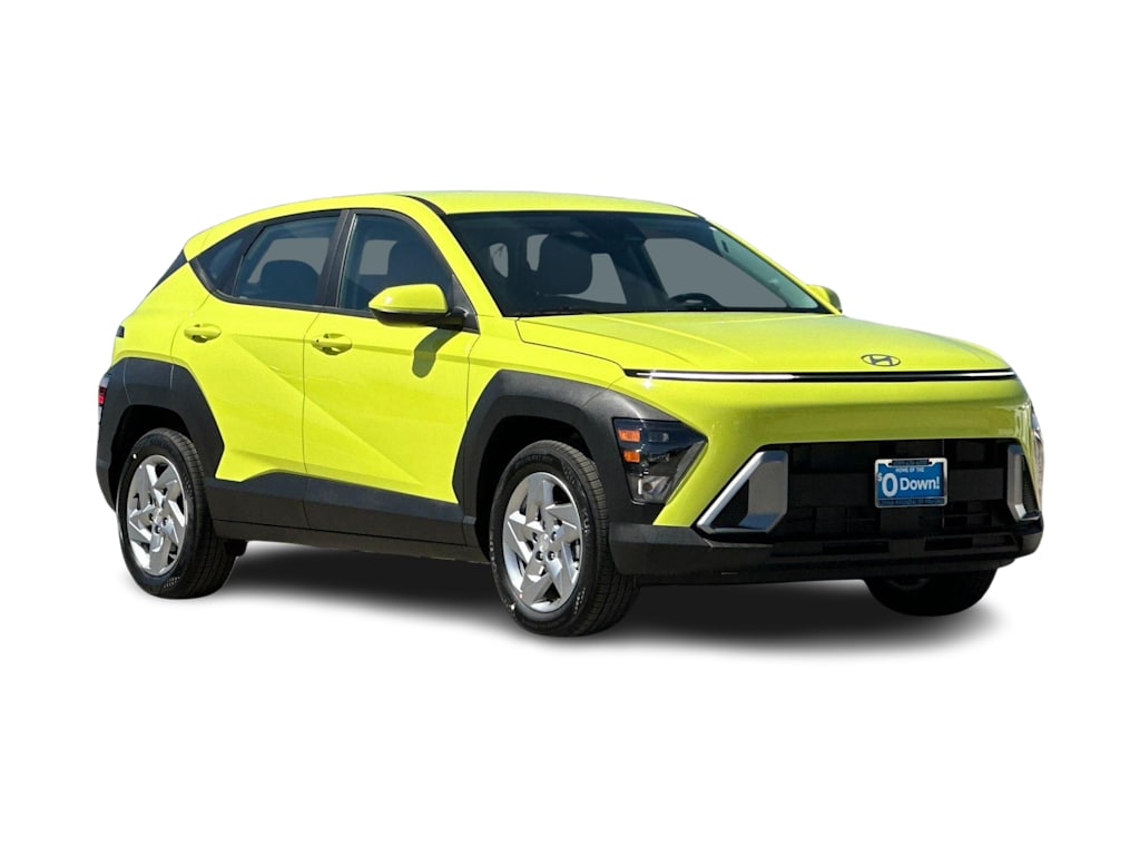 Thumbnail: 2026 Hyundai Kona - 19