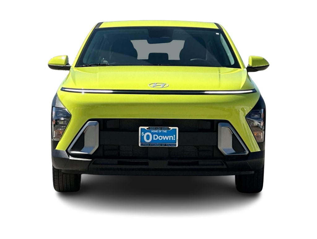 Thumbnail: 2026 Hyundai Kona - 20