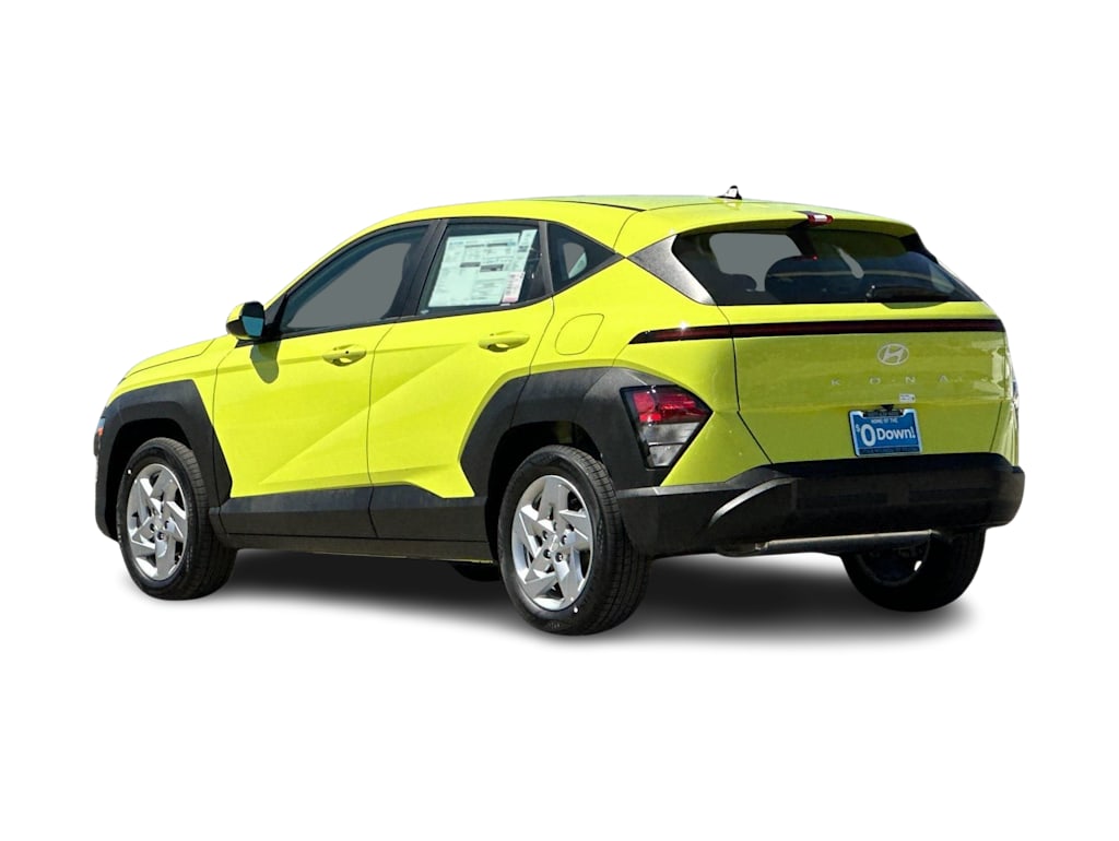 Thumbnail: 2026 Hyundai Kona - 4