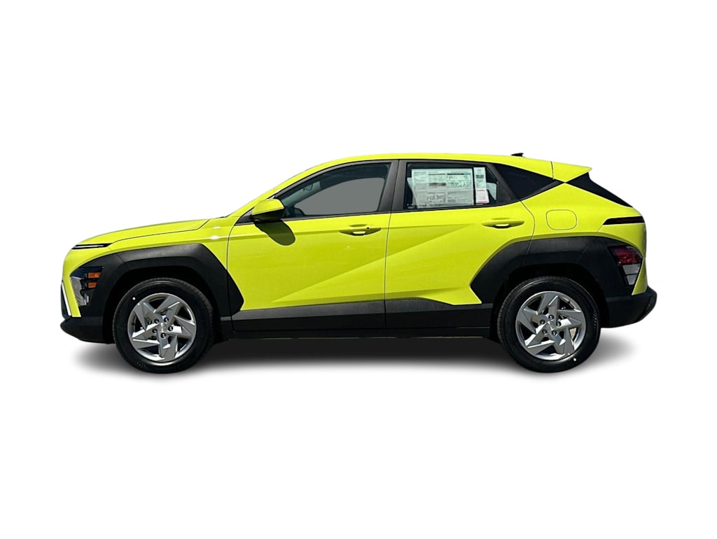 Thumbnail: 2026 Hyundai Kona - 3