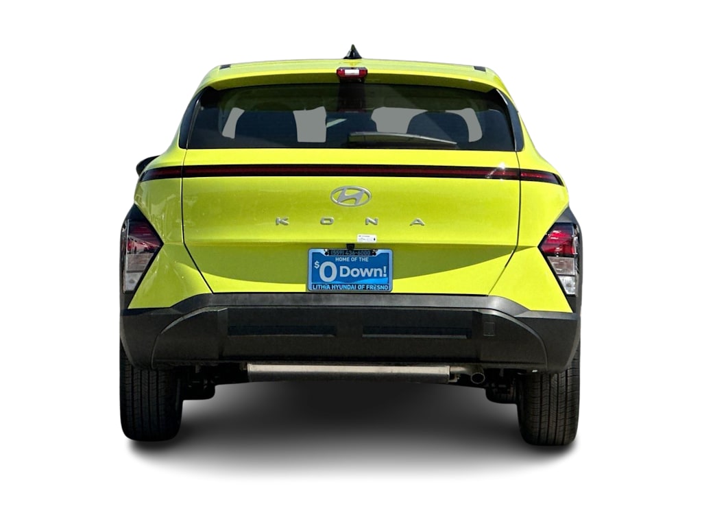 Thumbnail: 2026 Hyundai Kona - 5