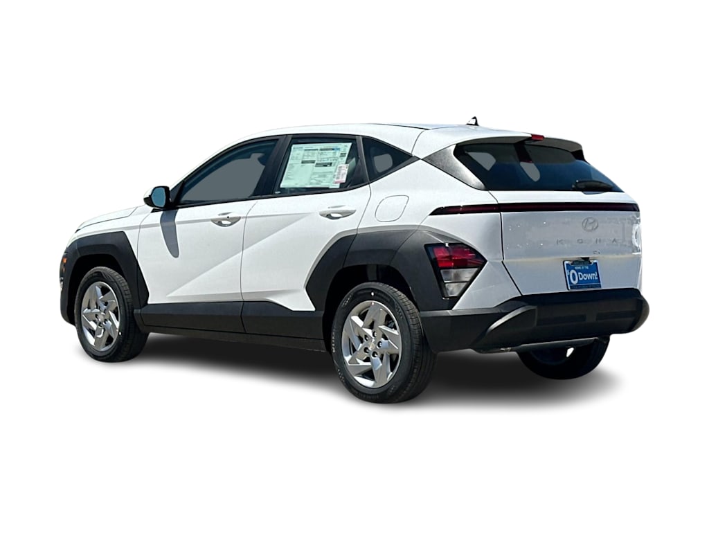 Thumbnail: 2026 Hyundai Kona - 4