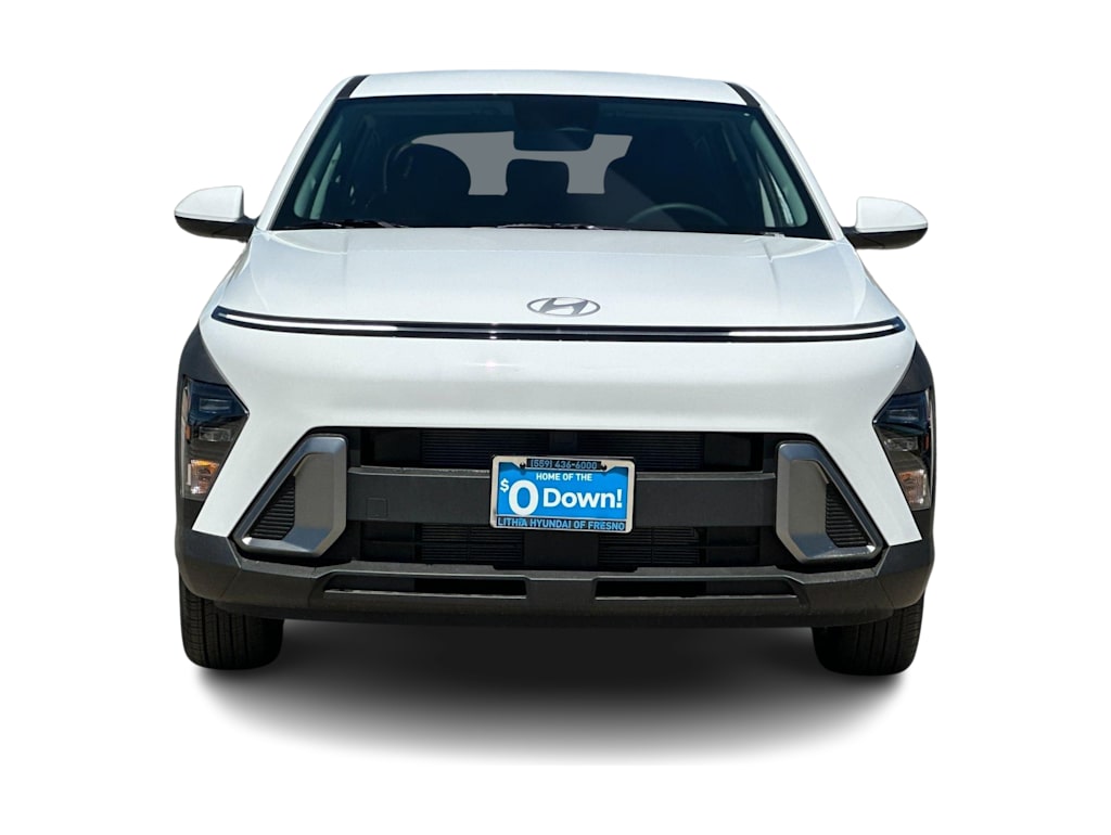 Thumbnail: 2026 Hyundai Kona - 6