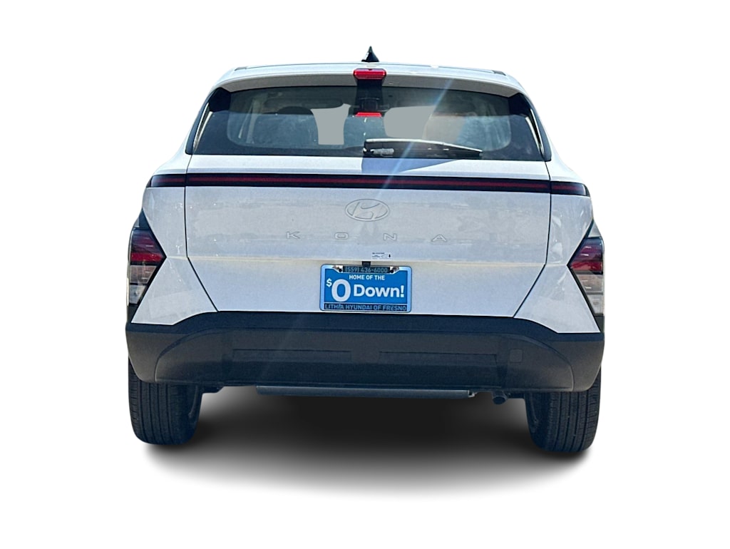 Thumbnail: 2026 Hyundai Kona - 5