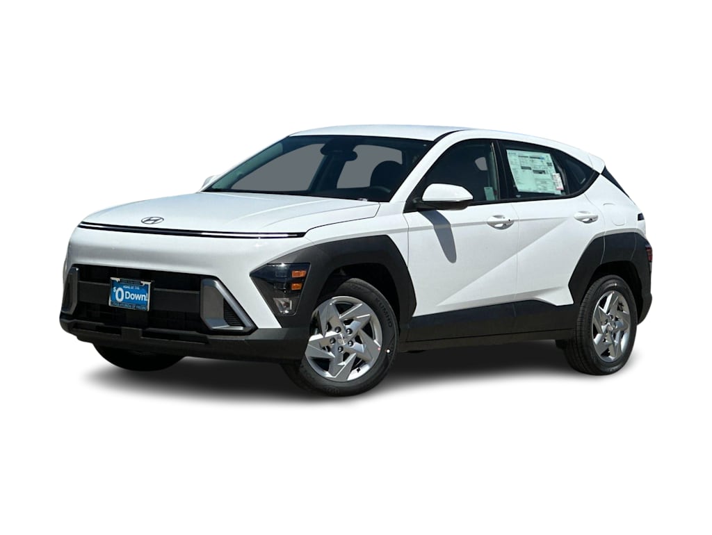 Thumbnail: 2026 Hyundai Kona - 3