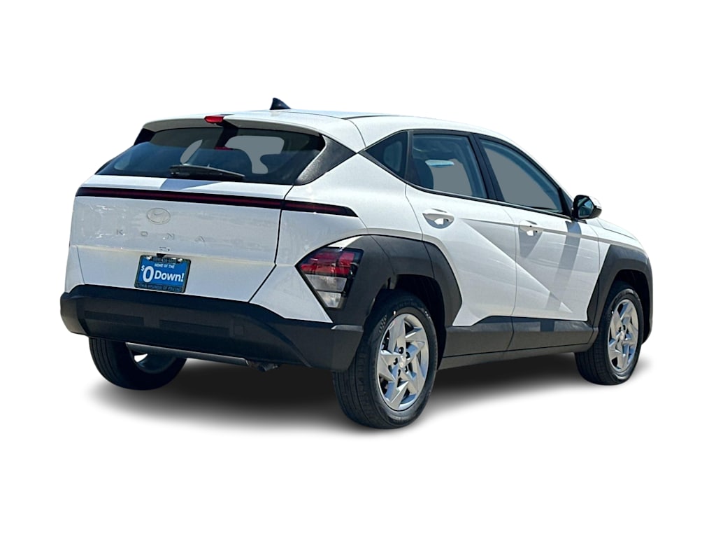 Thumbnail: 2026 Hyundai Kona - 16