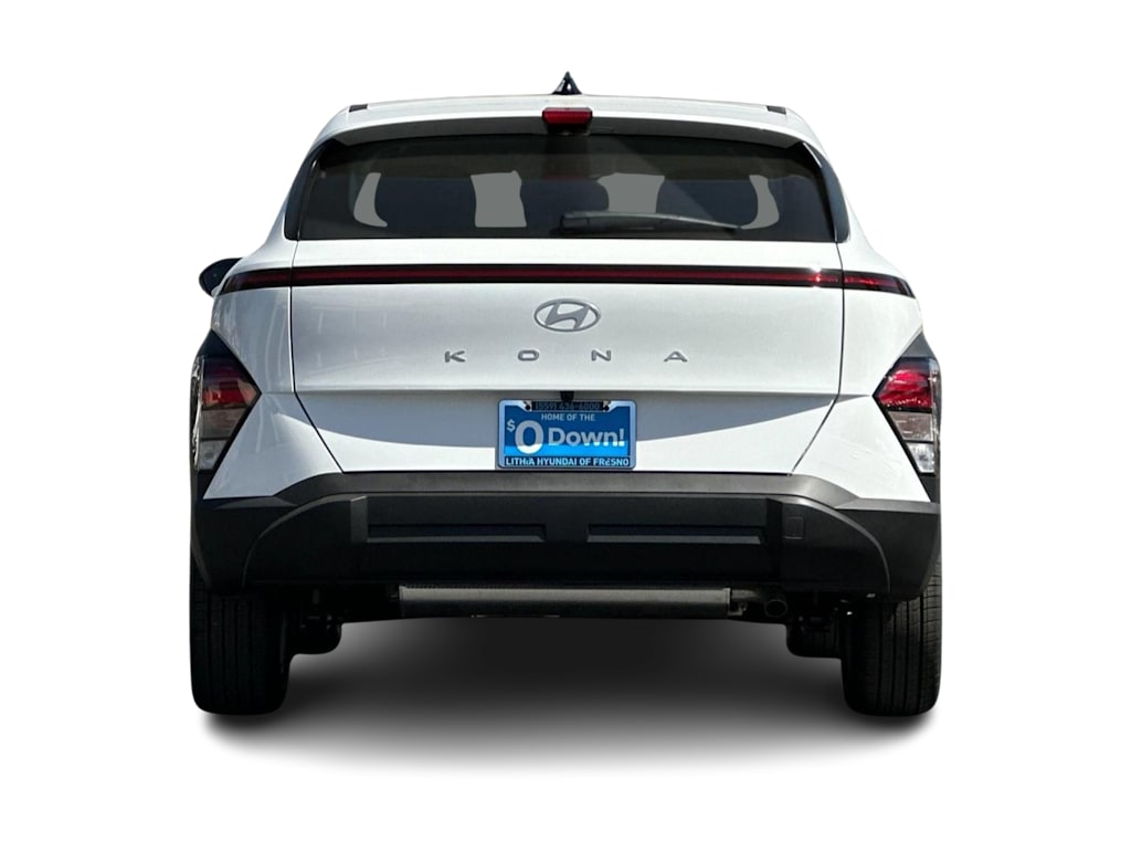 Thumbnail: 2027 Hyundai Kona - 5