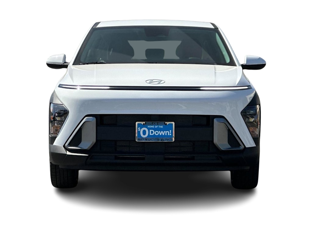 Thumbnail: 2027 Hyundai Kona - 21