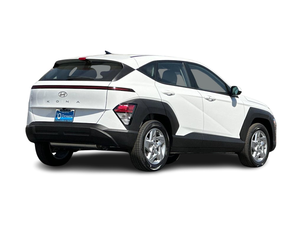Thumbnail: 2027 Hyundai Kona - 18