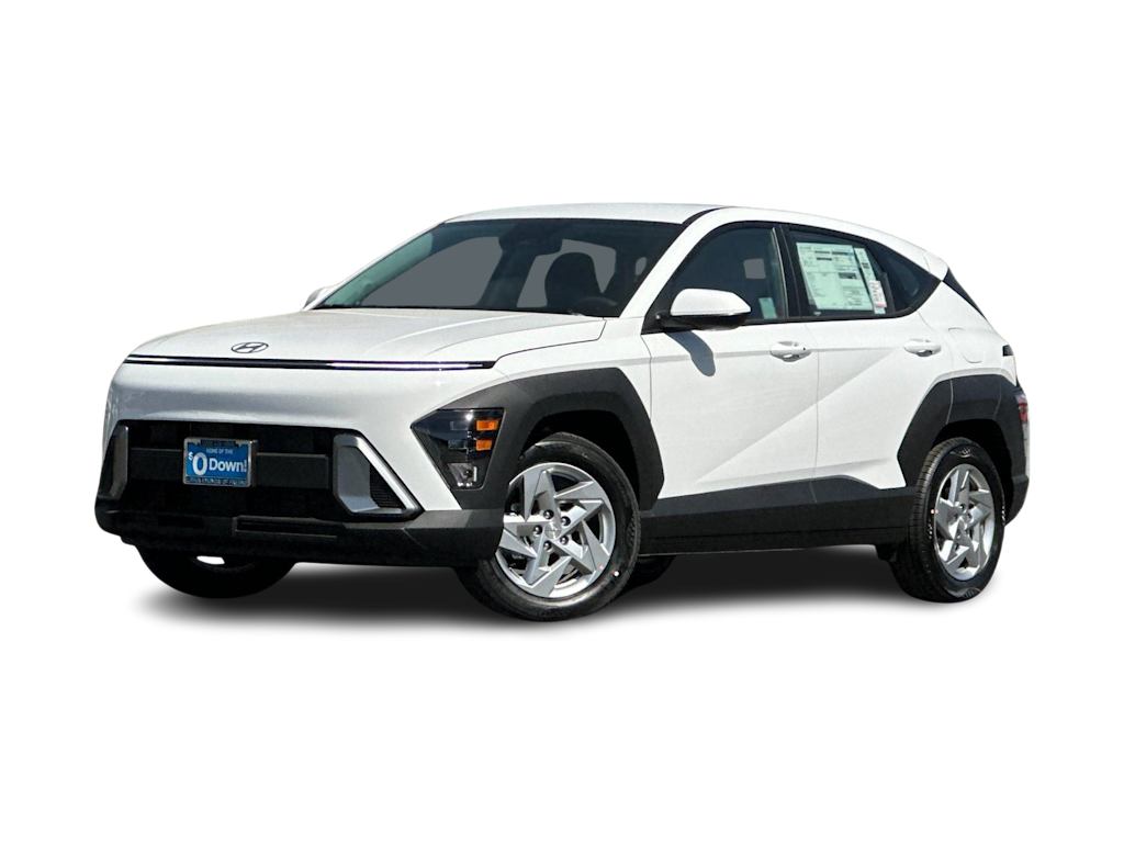 Thumbnail: 2027 Hyundai Kona - 3