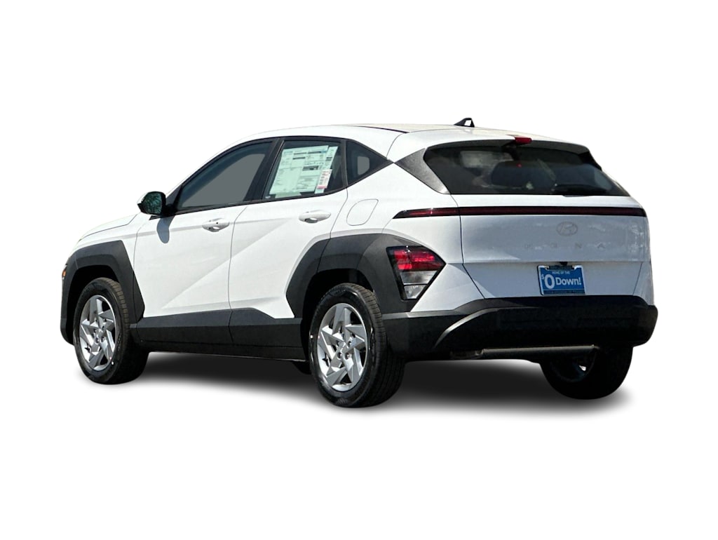 Thumbnail: 2027 Hyundai Kona - 4