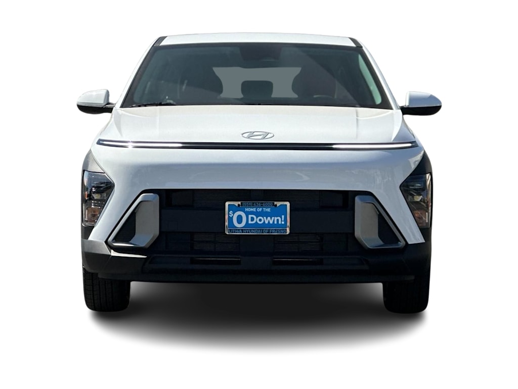 Thumbnail: 2027 Hyundai Kona - 22