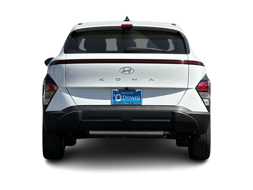 Thumbnail: 2027 Hyundai Kona - 4