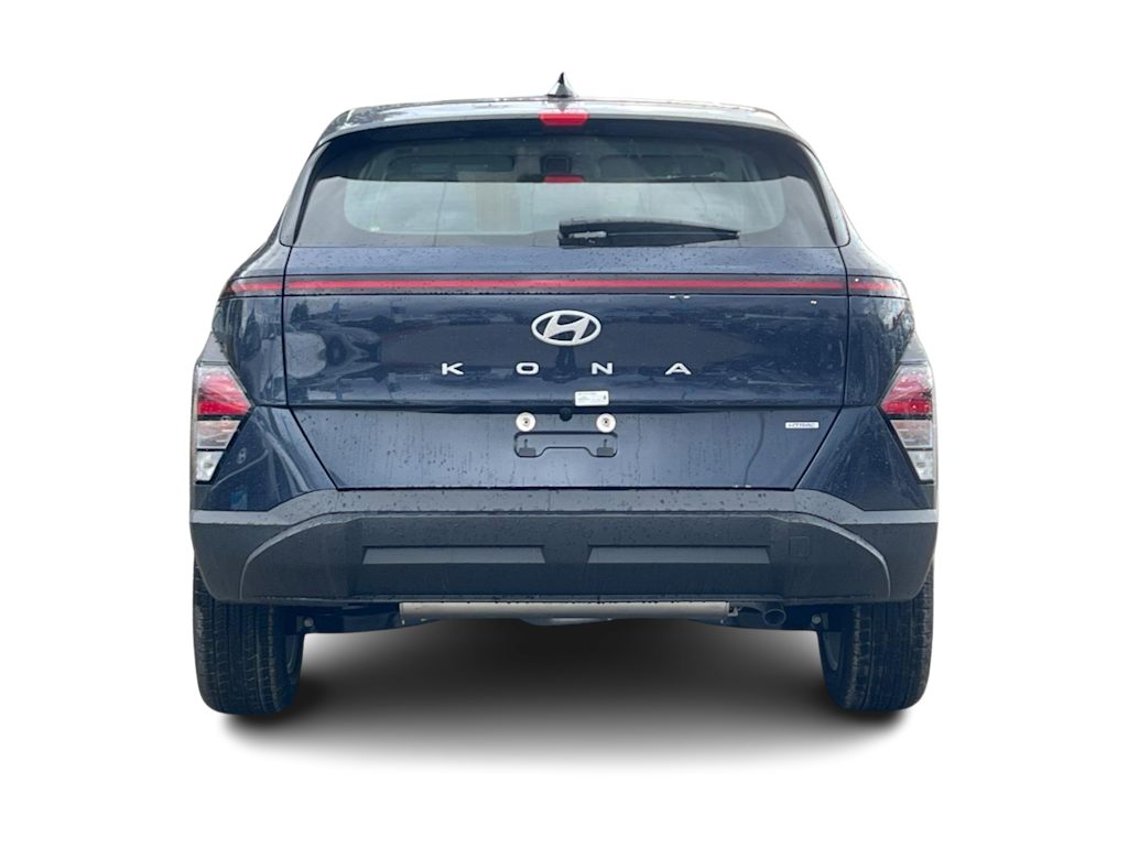 Thumbnail: 2026 Hyundai Kona - 5