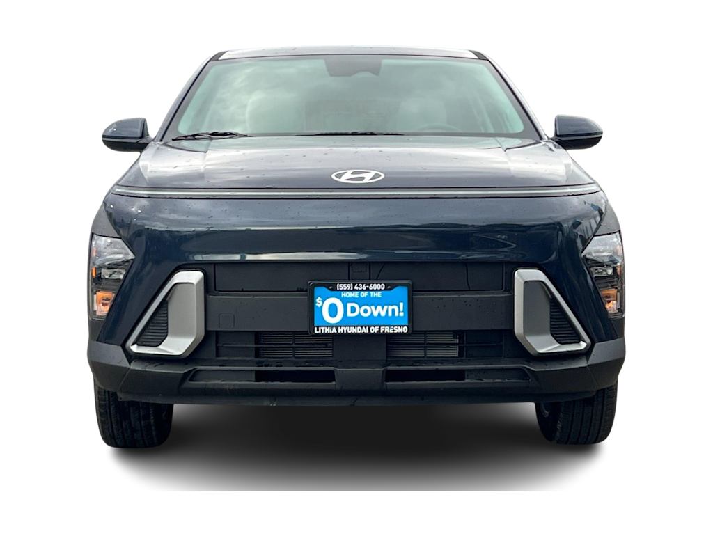 Thumbnail: 2026 Hyundai Kona - 6