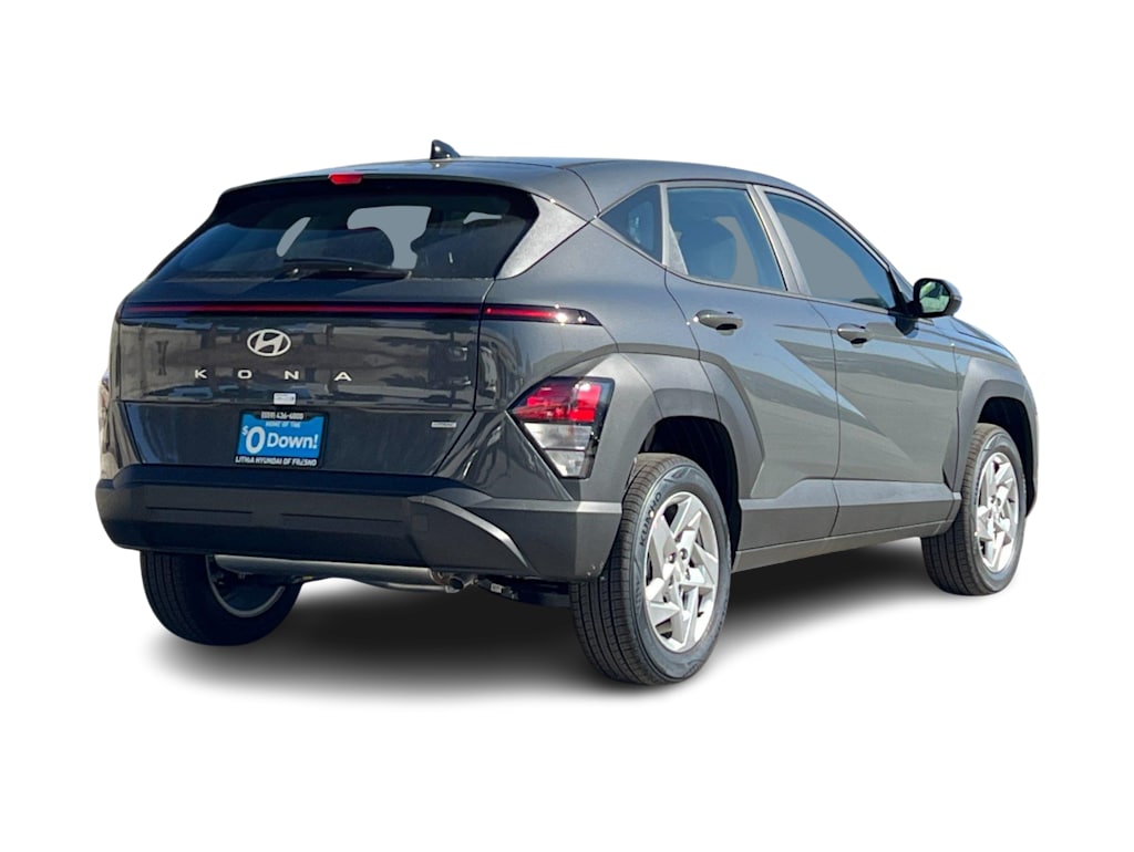 Thumbnail: 2026 Hyundai Kona - 20