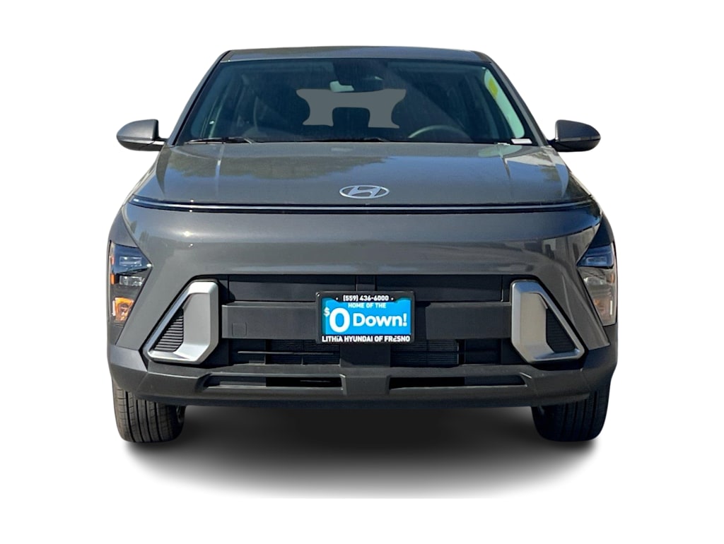 Thumbnail: 2026 Hyundai Kona - 6