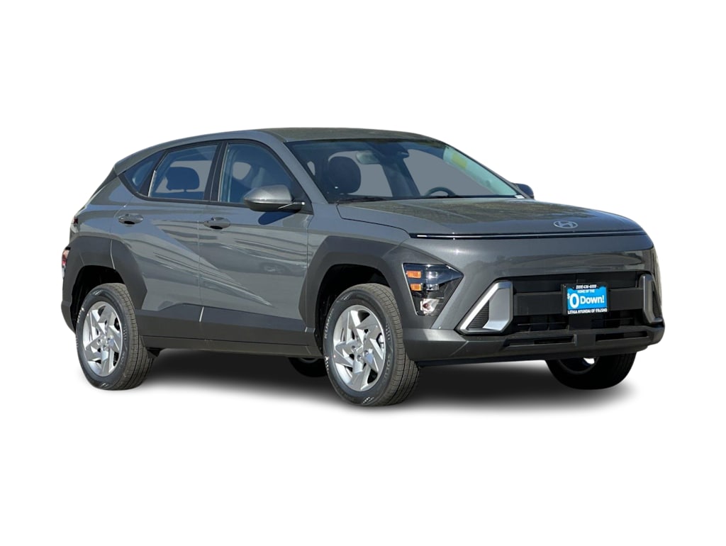 Thumbnail: 2026 Hyundai Kona - 22