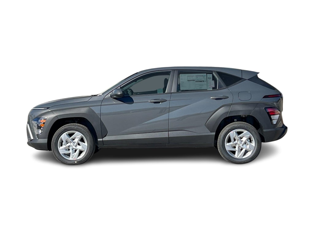 Thumbnail: 2026 Hyundai Kona - 3