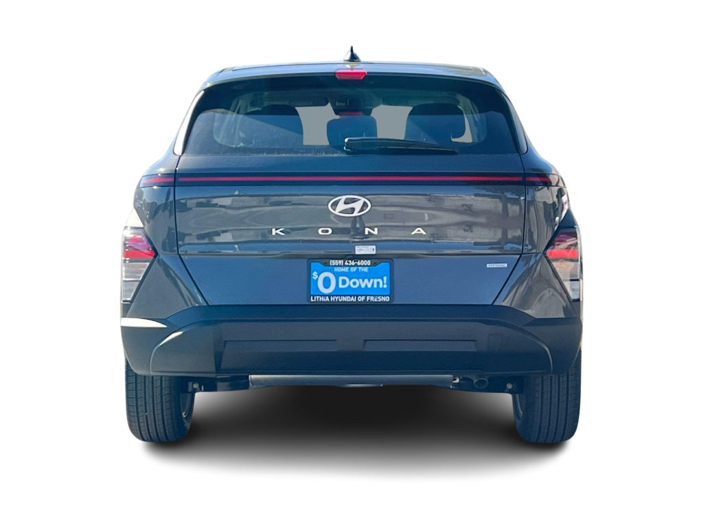 Thumbnail: 2026 Hyundai Kona - 5