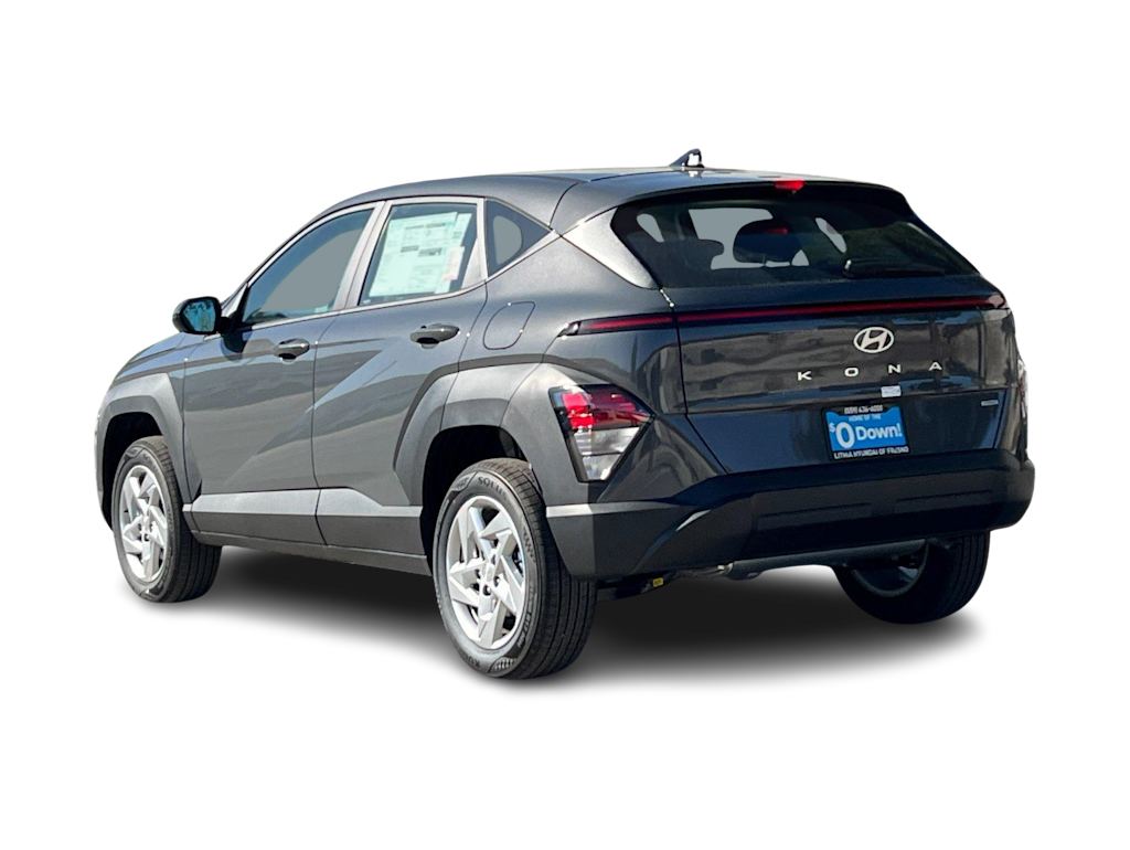Thumbnail: 2026 Hyundai Kona - 4
