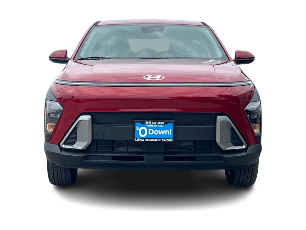 Thumbnail: 2026 Hyundai Kona - 6