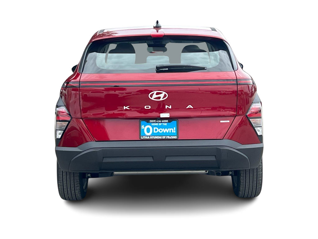 Thumbnail: 2026 Hyundai Kona - 5