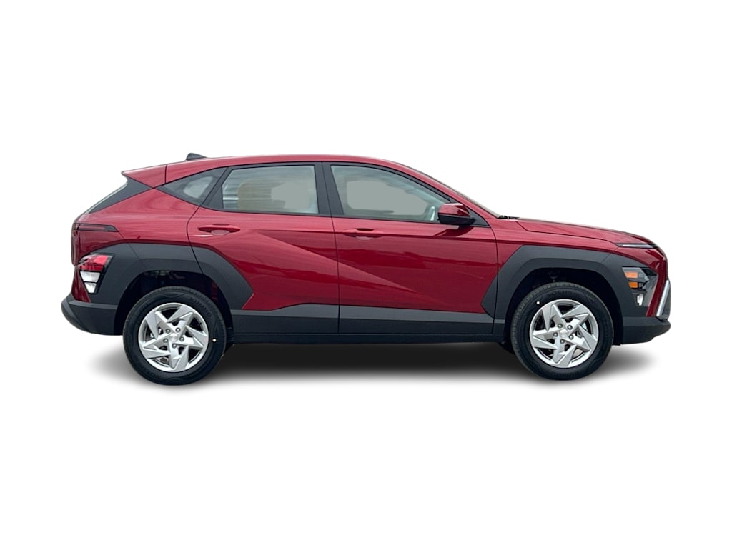 Thumbnail: 2026 Hyundai Kona - 21