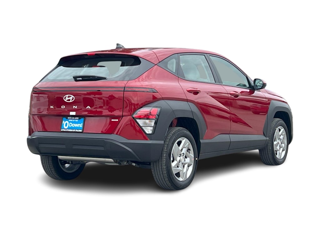 Thumbnail: 2026 Hyundai Kona - 20