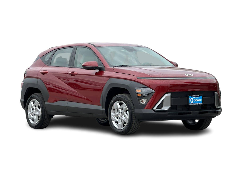 Thumbnail: 2026 Hyundai Kona - 22