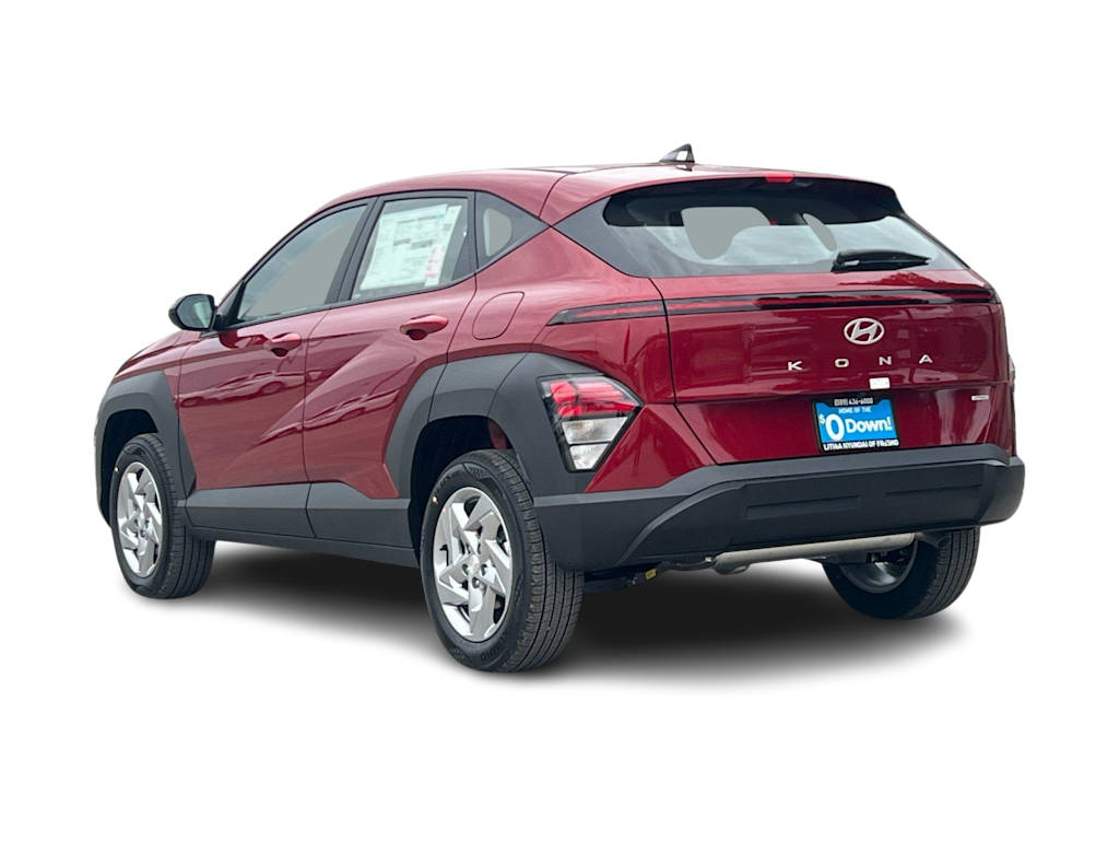 Thumbnail: 2026 Hyundai Kona - 4
