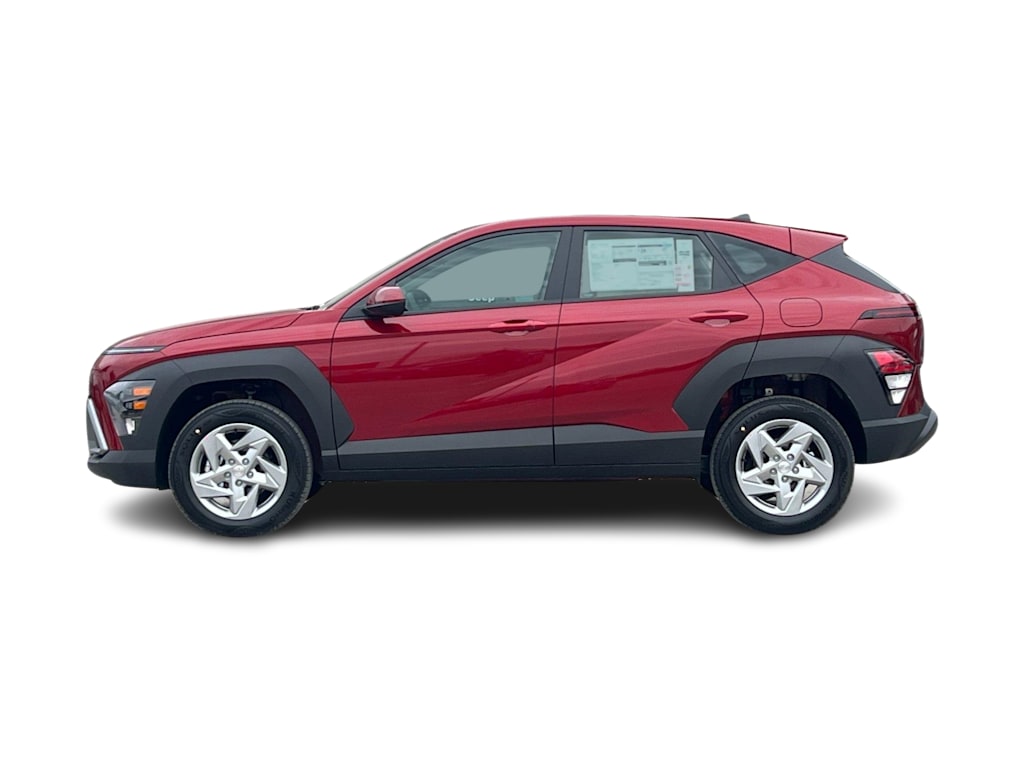 Thumbnail: 2026 Hyundai Kona - 3