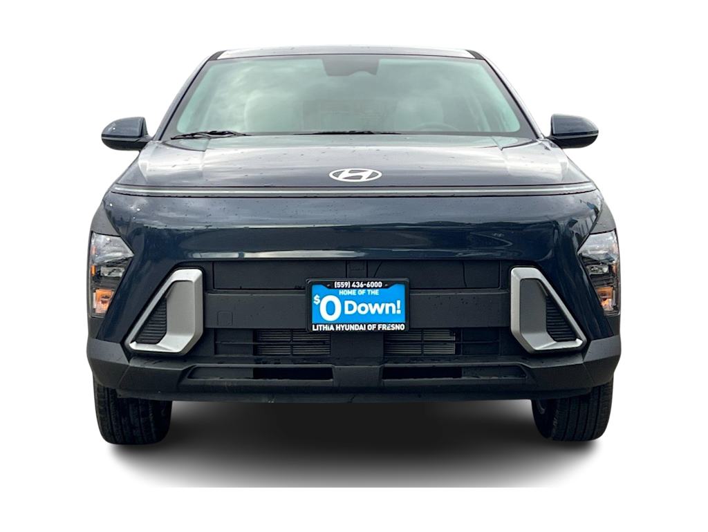 Thumbnail: 2026 Hyundai Kona - 6