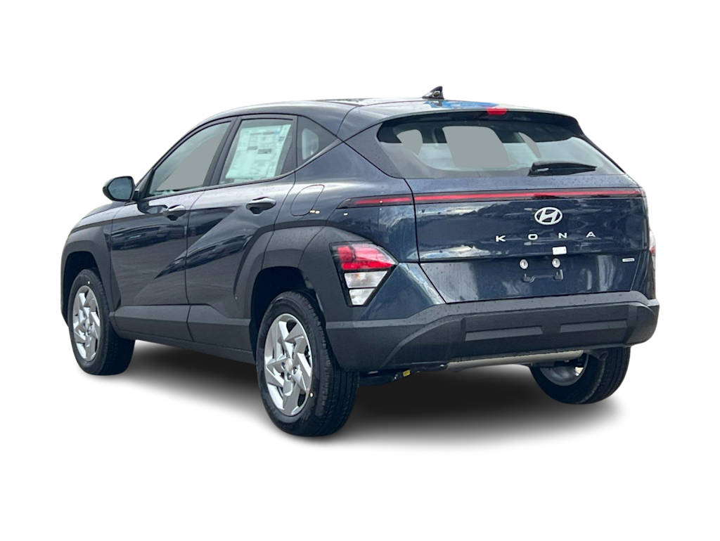 Thumbnail: 2026 Hyundai Kona - 4