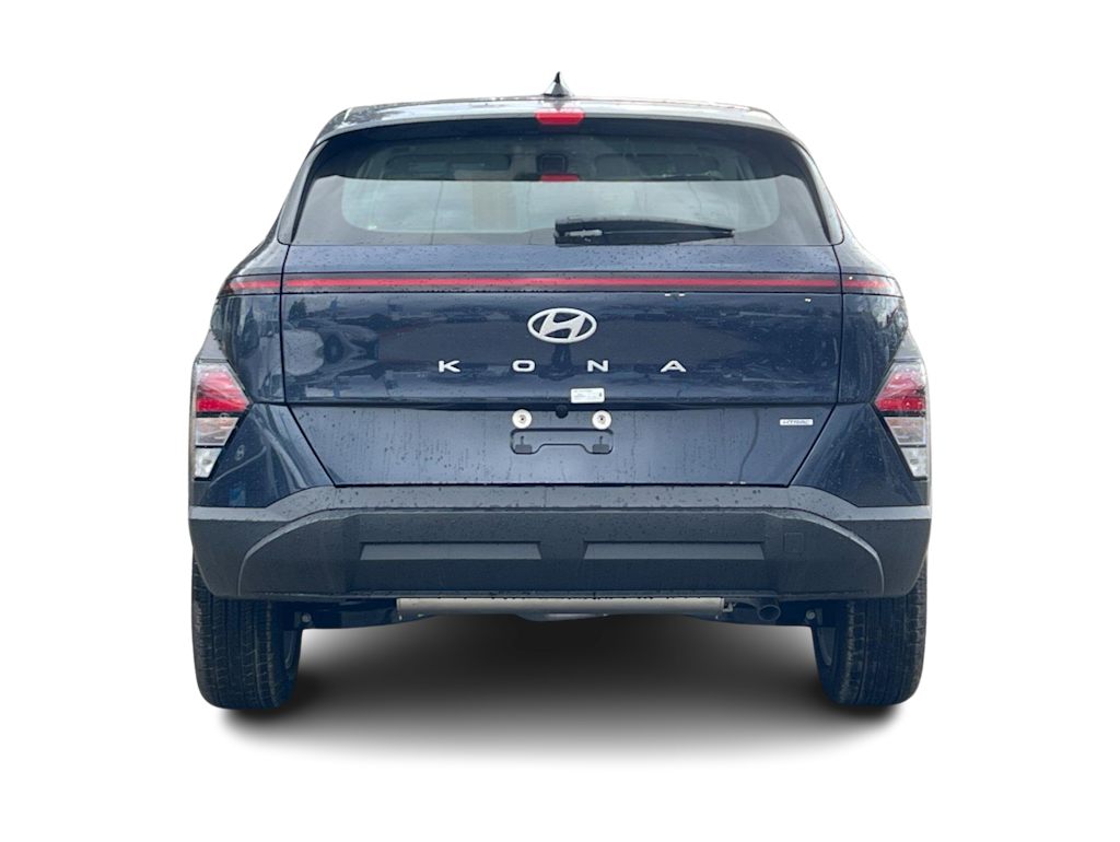 Thumbnail: 2026 Hyundai Kona - 5