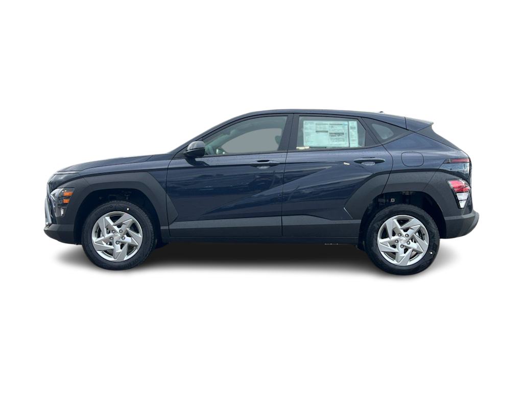 Thumbnail: 2026 Hyundai Kona - 3