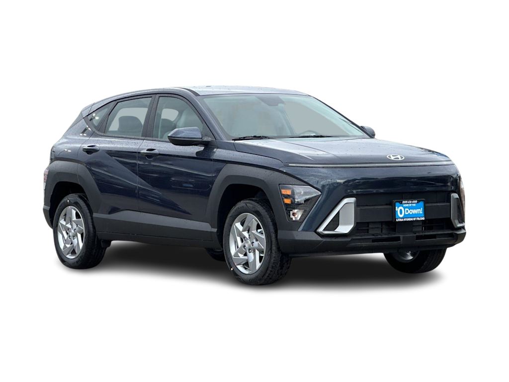 Thumbnail: 2026 Hyundai Kona - 22