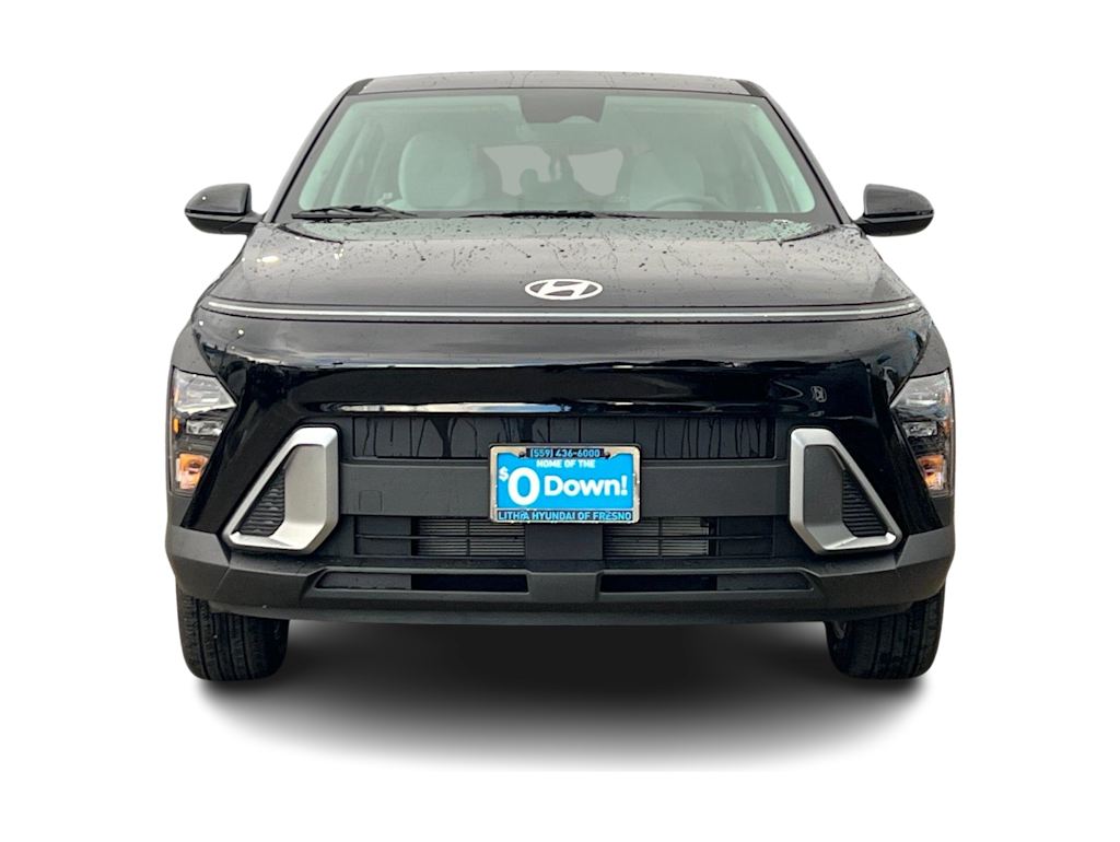 Thumbnail: 2026 Hyundai Kona - 6