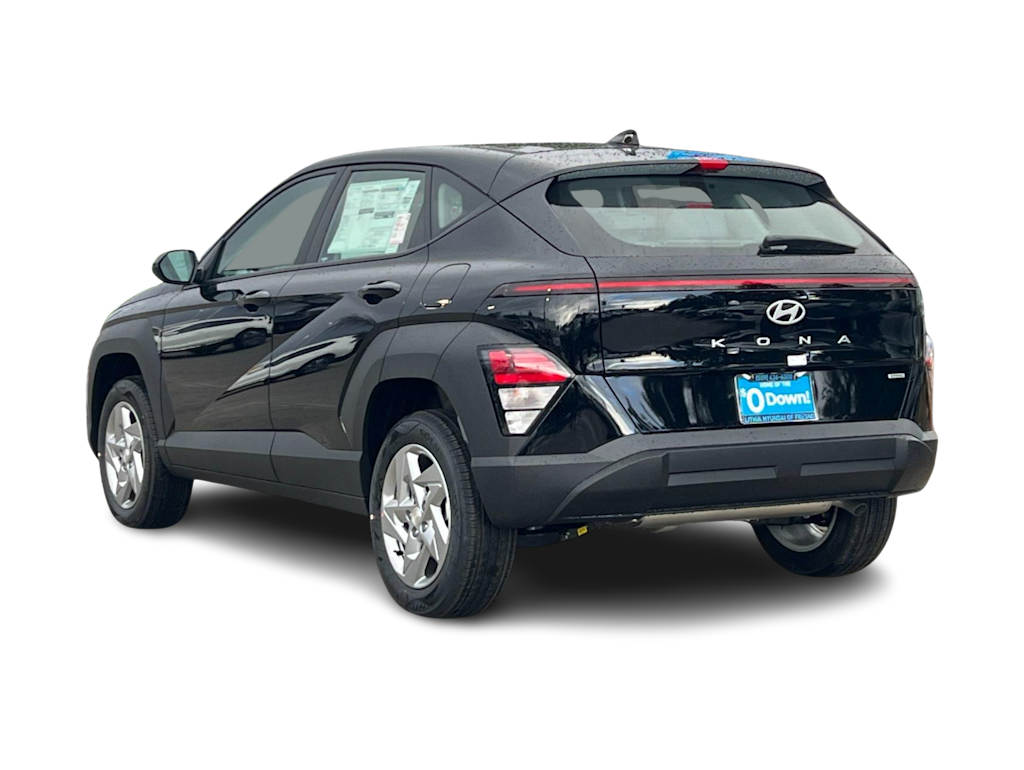 Thumbnail: 2026 Hyundai Kona - 4