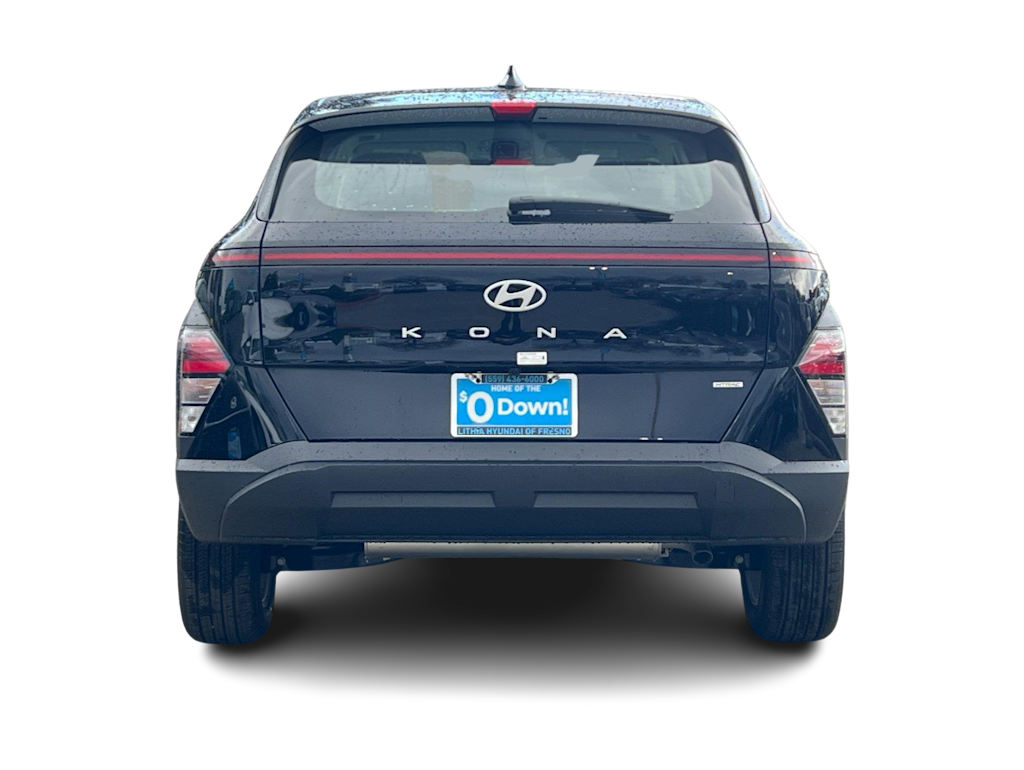 Thumbnail: 2026 Hyundai Kona - 5