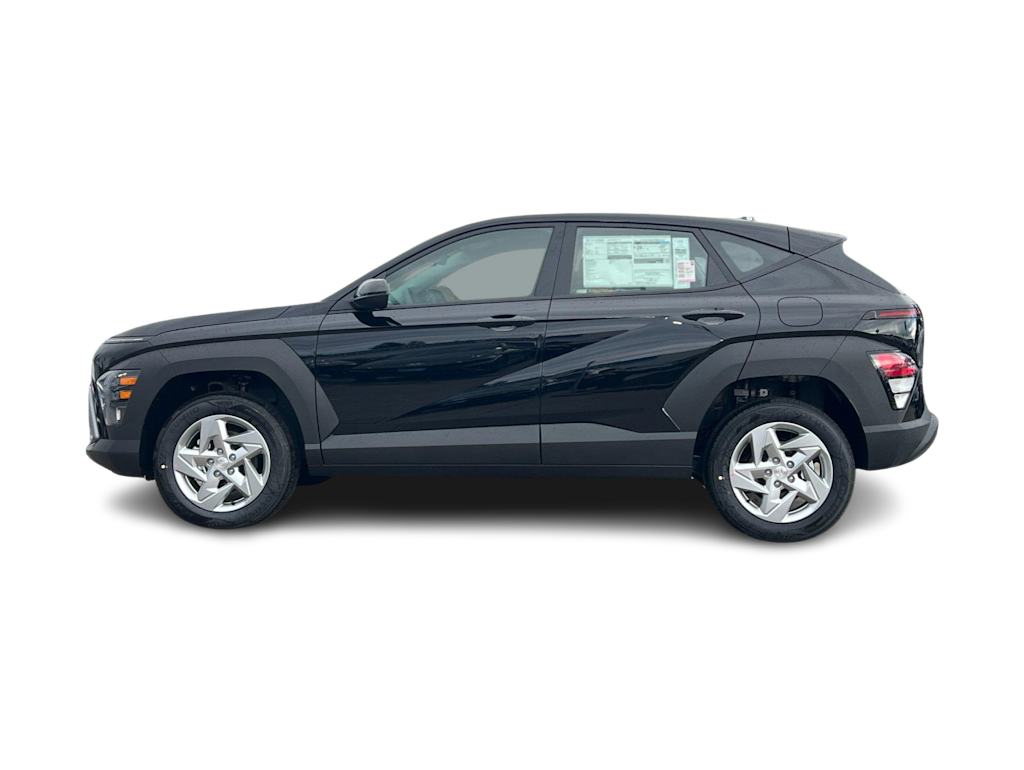 Thumbnail: 2026 Hyundai Kona - 3
