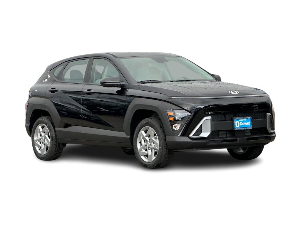 Thumbnail: 2026 Hyundai Kona - 22