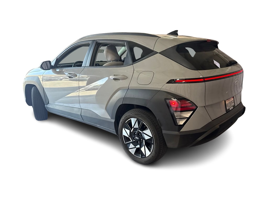 Thumbnail: 2024 Hyundai Kona - 4
