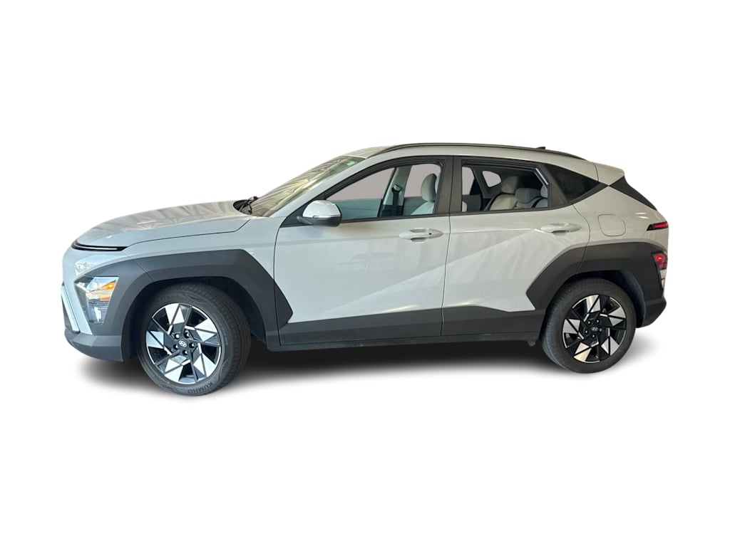 Thumbnail: 2024 Hyundai Kona - 3
