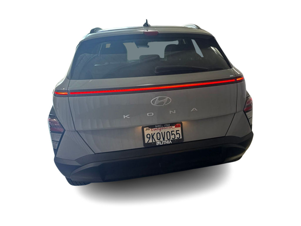 Thumbnail: 2024 Hyundai Kona - 5