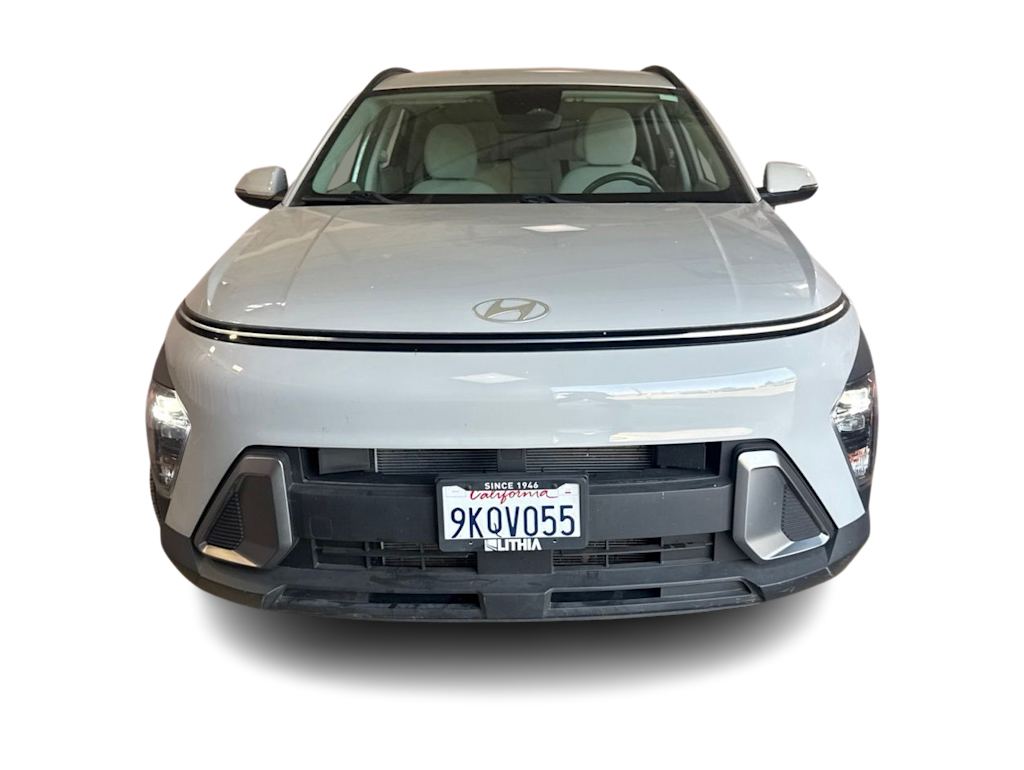 Thumbnail: 2024 Hyundai Kona - 6