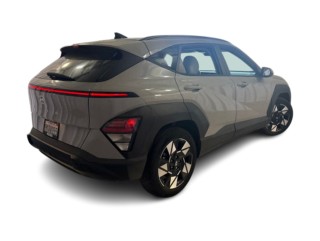 Thumbnail: 2024 Hyundai Kona - 14